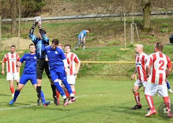 Liptál díky Bukáčkovi poslal Ajax domů s prázdnou