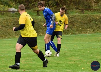 Střelná pozměnila realizační tým. SD Prlov/Valašská Polanka B skolila brzká branka