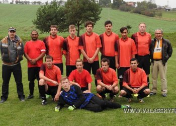 Do Branek se mají vrátit legendy Janošec, Cahlík a Goláň