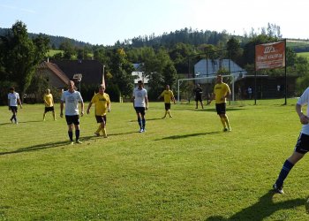 Dynamo se doma drželo favorizované Jarcové 56 minut