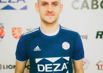 Podruhé do stejné řeky. Tomasz Gomola zkusí dávat góly tentokrát v divizním Valmezu