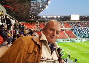 Rozhovor s Marianem Klabníkem – Odkojený Meziříčák na valašský fotbal nezapomíná!