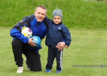 Bynina angažuje hrajícího trenéra na předzápasovou přípravu, z Juřinky přestupuje Milan Kleindorf