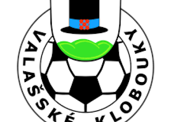 Valašské Klobouky poprvé s balónem. Nedašov trestal kanárem