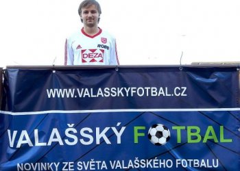 Tomáš Komara odchází na testy do Hodonína