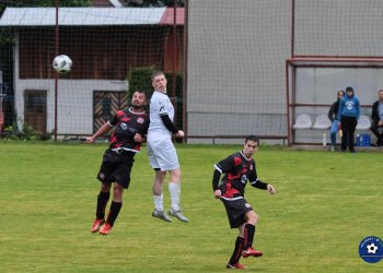 Valašská Polanka poznala v Boršicích o čem je krajský přebor