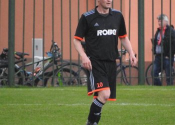 Ze zlatého archívu valašského fotbalu - Rostislav Balejík si prošel vrcholy i pády rožnovského fotbalu