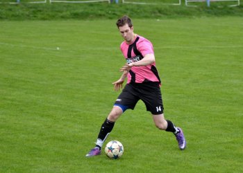 Zubří opouští slovenský legionář Juraj Koscelník