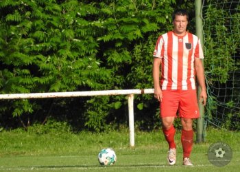 Zdeněk Košut se vrací na hrot útoku Podlesí a je to poznat