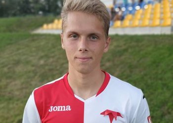 Rozhovor s letní posilou Tatranu Všechovice Petrem Sklenářem: „Ve Všechovicích mi to dává smysl.“