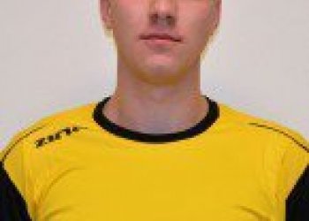 Václav Krupa ze Zubří se stal nejlepším hráčem podzimu 1. A třídy