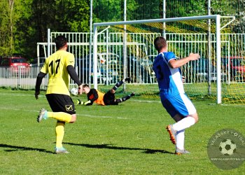 Atraktivní podívanou v Lužné pokazila zranění hlavy bratrů Hromadových