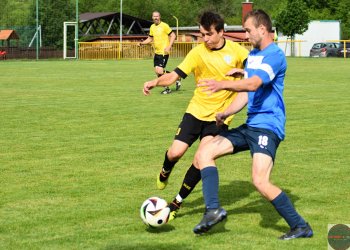 Střelná si odváží tři body, Hošťálková B/Kateřinice B padly po mizerném úvodu