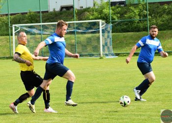 Střelná příkladně otočila zápas s Janovou