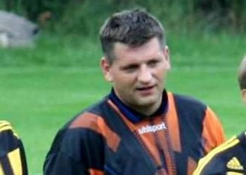 Stejný pohled trenérů Maliny a Náměstka na fotbal - Radek Malina na stará kolena přestoupil do Rožnova