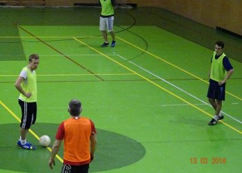Odchovanci Horní Bečvy válí v Rožnově - rozhovor s bratry Martinem a Filipem Zetochovými