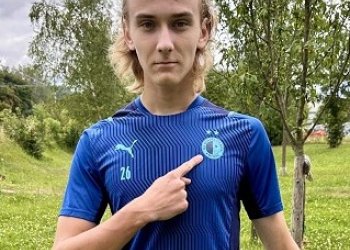 Cesta Maxima Kalabuse ze Vsetína do světa velkého fotbalu