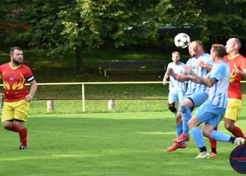 Poličná má první bod z venku. Fotbal v Hošťálkové bavil