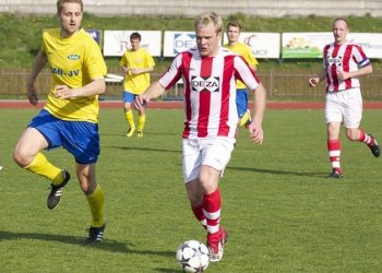 Valašská pětka - Od koho převzal Aleš Michálek ve Valmezu sedmičku?