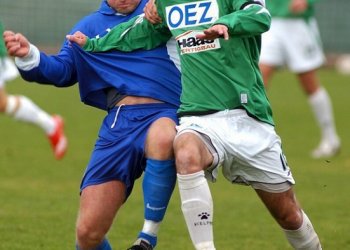 Jakub Mičkal ztratil trpělivost a odešel z Rožnova do Frenštátu