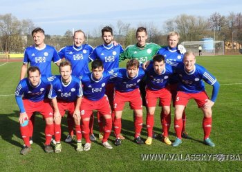 Testovací utkání Valašské Meziříčí - HFK Olomouc nabídlo zajímavé potenciální posily domácích