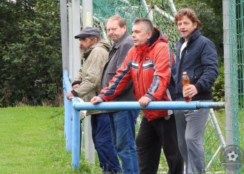 Kam za valašským fotbalem v sobotu 4. června