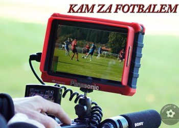 Kam za valašským fotbalem v neděli 10. října