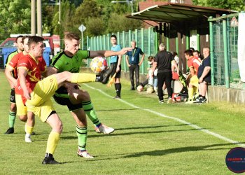 Gólové hody v Kateřinicích: Domácí zářili v prvním poločase, Ratiboř po přestávce korigovala