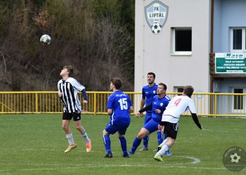 Liptál potvrdil roli favorita v Ratiboři ve druhém poločase