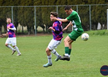 Bolelo to, ale posily z Hrachovce to nakonec ve veledůležitém zápase ve Stříteži zlomily proti Loučce