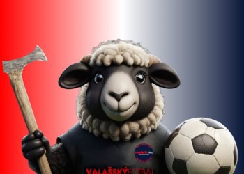 Podcast Dú Valaši, dú, na fotbal idú #7