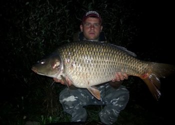 Jakub Ondryáš chytá velké ryby a střílí pěkné branky