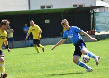 Jarní statistiky nadstavby III. třídy, skupiny B