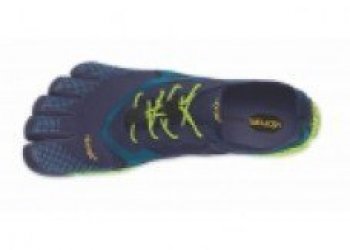 Přijďte si k nám vyzkoušet běžecké boty Vibram z kolekce FiveFingers. Máme skladem novinky pro rok 2017.