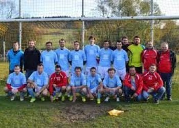 Střelná rozstřílela v generálce Študlov