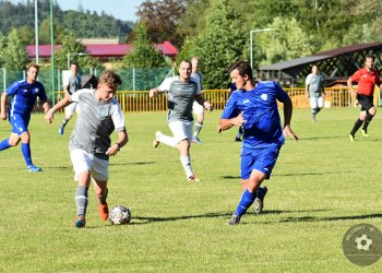 Lhota u Vsetína s Liptálem vstoupí do III. třídy samostatně