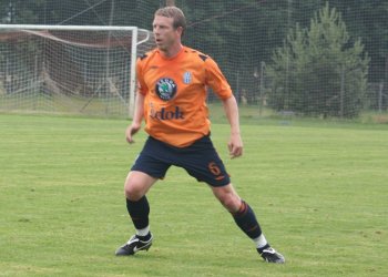 Marián Palát trénuje kousek od našeho Valašska a vzpomíná na Rusko, kde je fotbalista boháčem