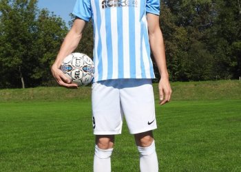 Představujeme Juřinku 2017 - Radomír Paťava