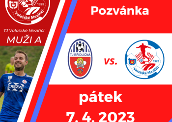 Valmez na Velký pátek v Břidličné