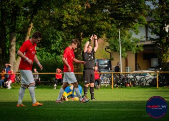 Juřinka se v poslední přípravě nesešla v silném složení a padla s Mořkovem