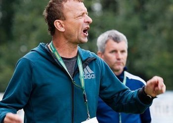 Trenérská zpověď Radka Fojtů - Hodně mi dal do trénování Pavel Hajný