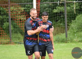 Fotbalisté Branek hledají soupeře k přípravnému utkání na 10. nebo 11. srpna