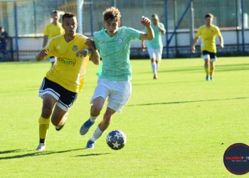 Francova Lhota s Podlesím za bod. Domácí nerozumí tomu, proč nekopou penalty