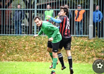 Tygři kvitovali ve Študlově pomoc z áčka. Stačilo to na bod
