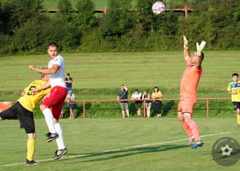 Hattrick Škrobáka na Nové Sady nestačil