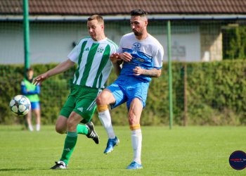 Vidče se připravuje na podzimní azyl v Zubří. Pozitivní je nejen přestěhování klíčového hráče