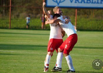 Trápící se Valašská Polanka nechala na sebe dotáhnout Štítnou