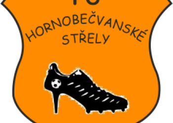 Hornobečvanské Střely remizovaly s Lubinou