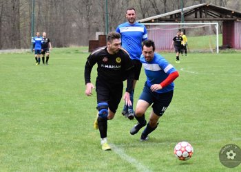 Střelná přetlačila se štěstím Lačnov