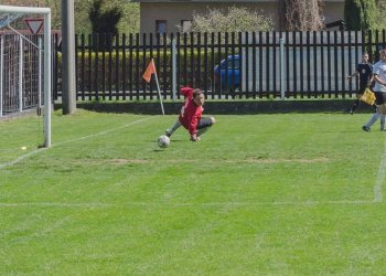 Ostrý mač v Ratiboři musely rozhodnout penalty